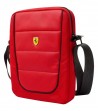 Scuderia Ferrari Shoulder Bag