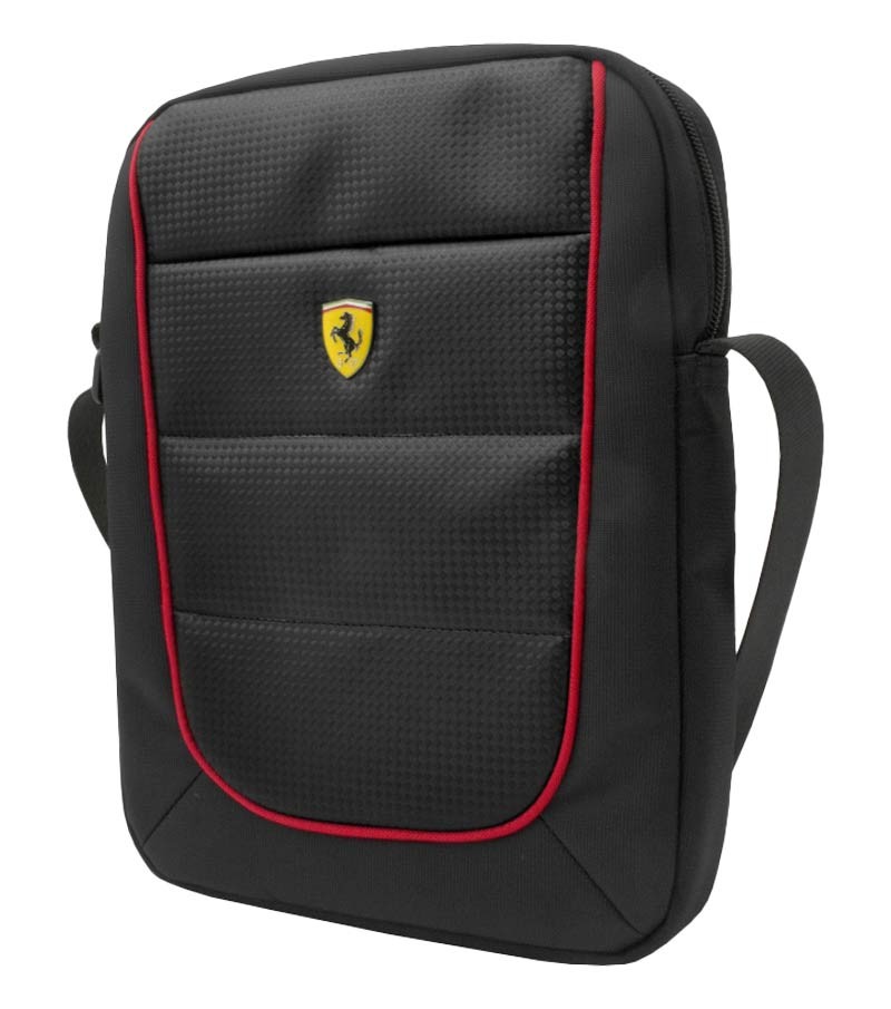 Borsa Tracolla Scuderia Ferrari
