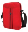 Scuderia Ferrari Shoulder Bag "Urban"