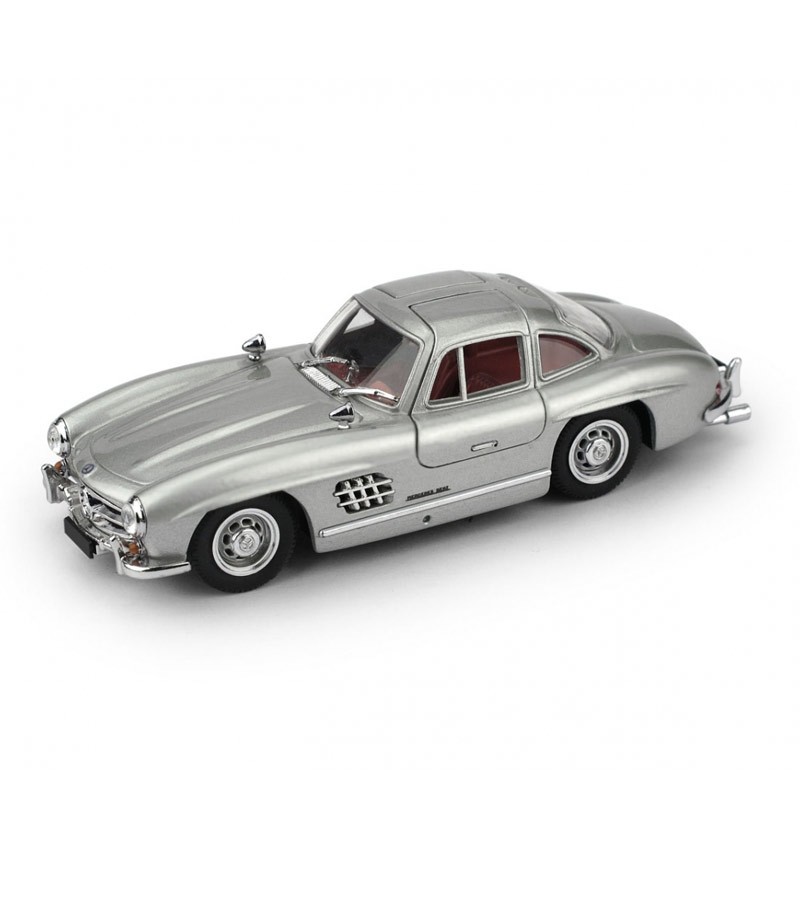 Mercedes 300 SL Coupè 1954 Gullwing