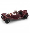 Alfa Romeo 2300 Mille Miglia 1932 B. Borzacchini-A. Bignami