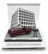 Alfa Romeo 1750 GS Mussolini Roma 1940
