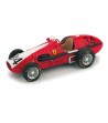 Ferrari 500 F2 G.P. Germania Nurbugring 1953 A. Kurt