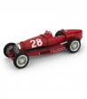 Bugatti Tipo 59 1934 GP Monaco Nuvolari