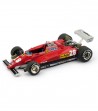 Ferrari 126 C2 G.P. Italia 1982 M. Andretti