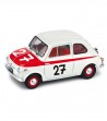 Fiat Nuova 500 Sport 12H Hockenheim 1958