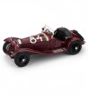 Alfa Romeo 1750GS 1930 Mille Miglia T.Nuvolari-G.B. Guidotti