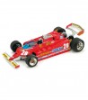 Ferrari 126CX Comprex 1981 G.P. USA D. Pironi
