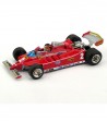Ferrari 126C Prova Imola 1980 G. Villeneuve