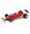 Ferrari 312 T4 G.P. Italia 1979 1° J. Scheckter