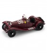 Alfa Romeo 2300 Mille Miglia 1933 Tazio Nuvolari