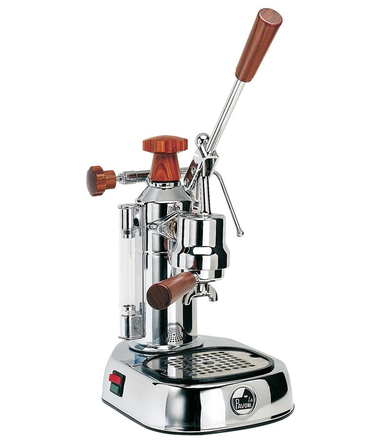 Macchina caffè a leva Europiccola "ELH"