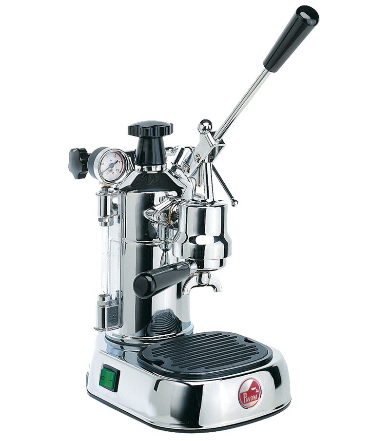 Lever coffee machine Professional "PL"