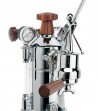 Detailed coffee machine Professional "PLH"