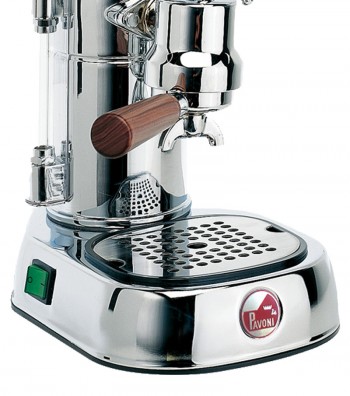 Base detail coffee machine Professional "PLH"