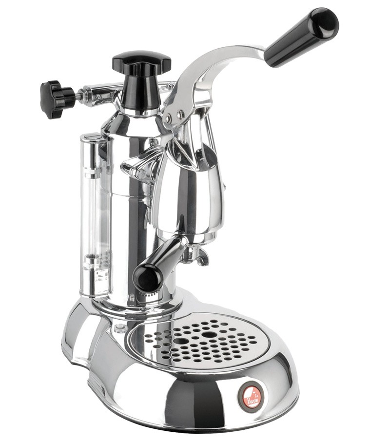 Lever coffee machine "Stradivari STL"