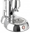 Dettaglio base macchina caffè "Stradivari STL"