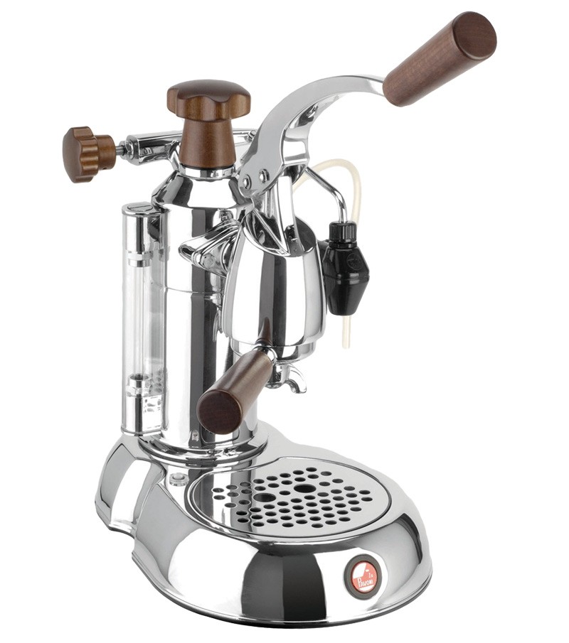 Macchina caffè' a leva "Stradivari STH"