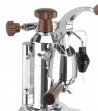 Detailed coffee machine "Stradivari STH"