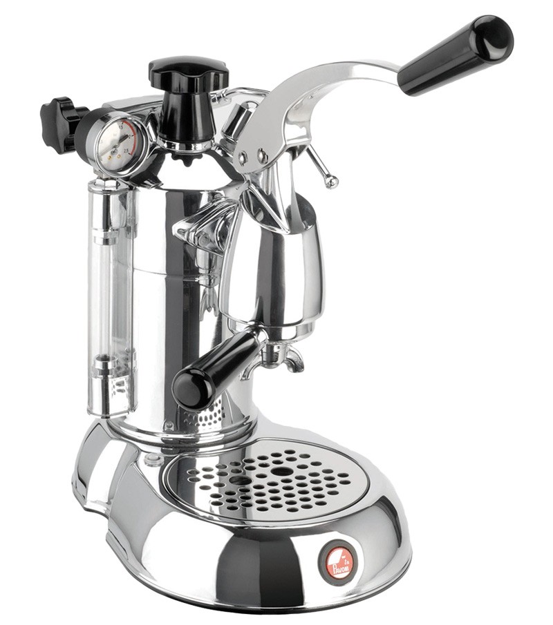 Macchina caffè a leva "Stradivari SPL"