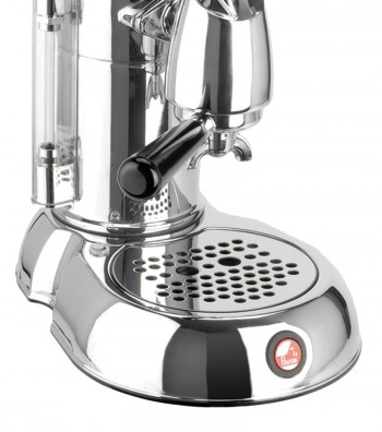 Base detail coffee machine "Stradivari SPL"