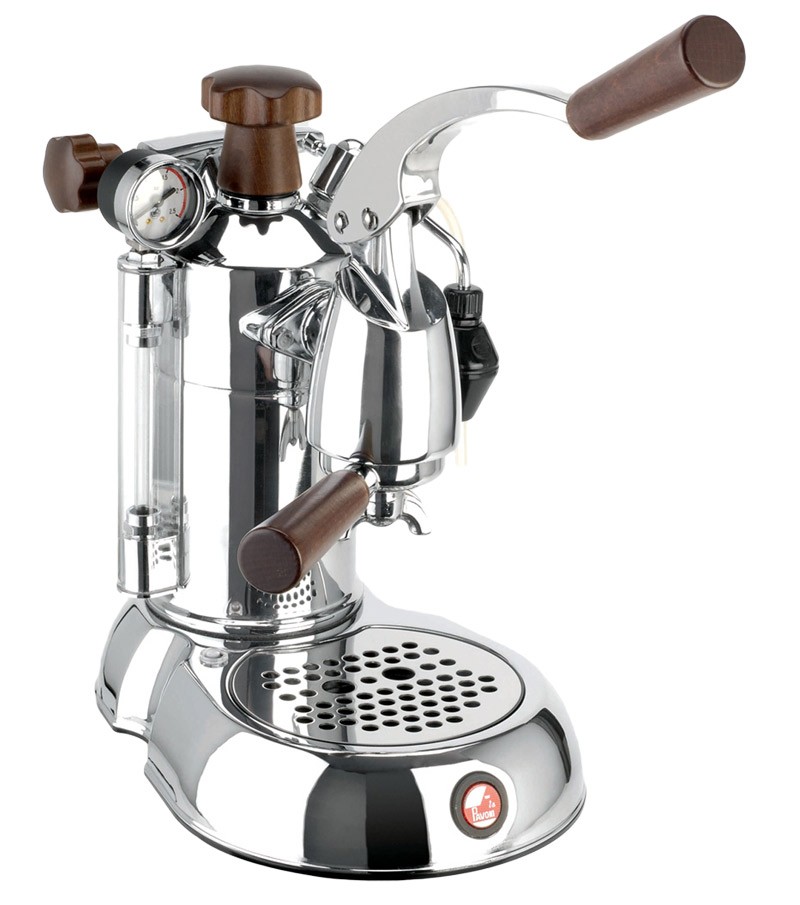Macchina caffè a leva "Stradivari SPH"