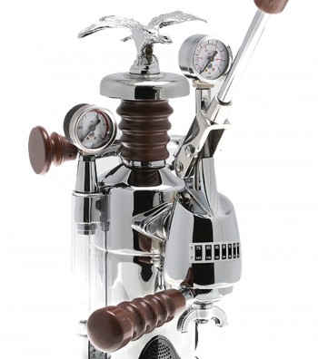 Detailed coffee machine Esperto Abile "ESPAB"