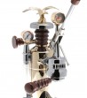 Detailed coffee machine Esperto Competente "ESPCO"
