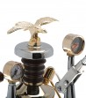 Eagle detail coffee machine Esperto Competente "ESPCO"