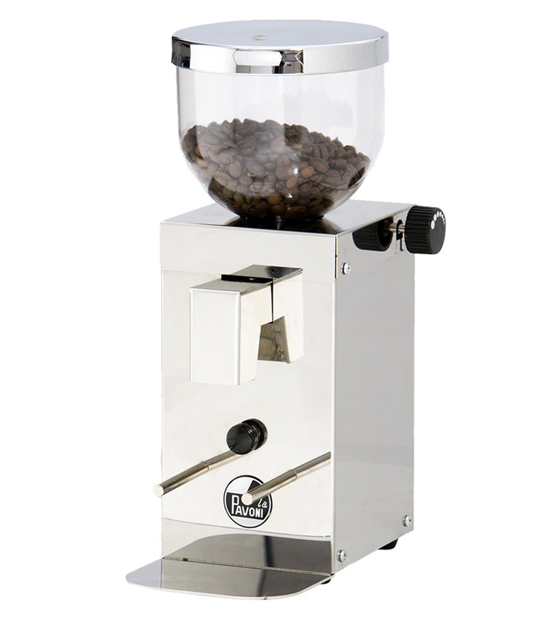 Macina caffè KUBE MILL - KBM