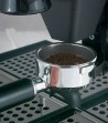 Handle detail coffee machine DOMUS BAR - DMB