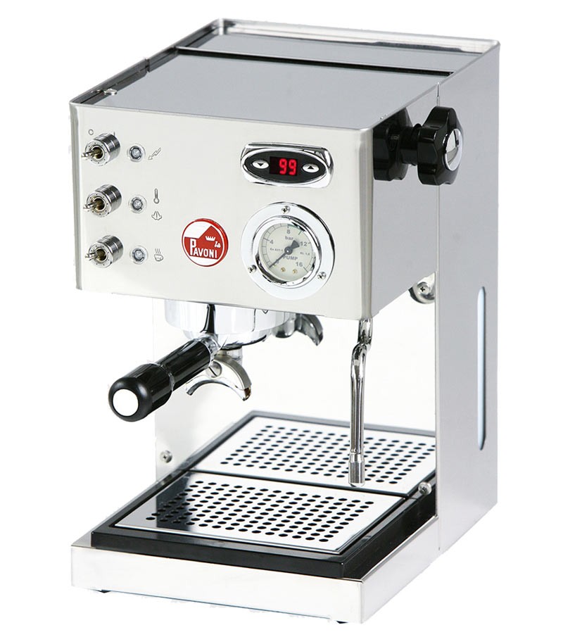 Macchina caffè CASABAR PID - CSRPID