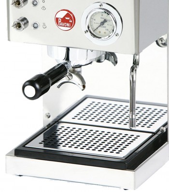 Base detail coffee machine CASABAR PID - CSRPID