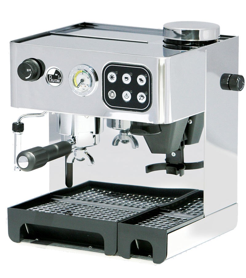 Coffee machine DOMUS BAR DOSATA - DED