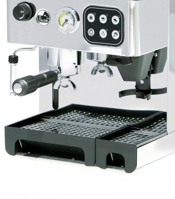 Dettaglio base macchina caffè DOMUS BAR DOSATA - DED