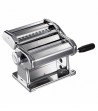 Steel pasta machine Atlas
