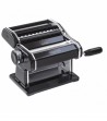 Macchina pasta Atlas alluminio nero