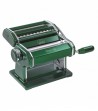 Macchina pasta Atlas alluminio verde