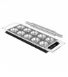 Black ravioli tablet
