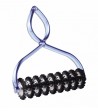 Blue pasta cutter Pastabike