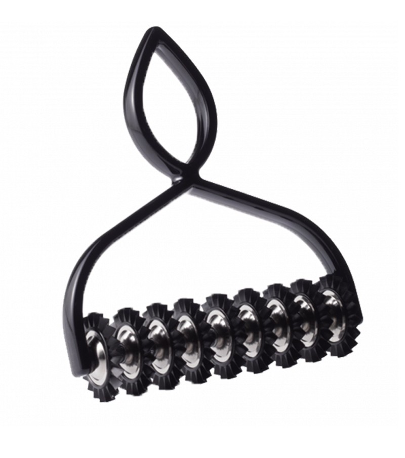 Tagliapasta Pastabike nero