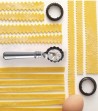 Tagliapasta Pastawheel argento con due rotelle
