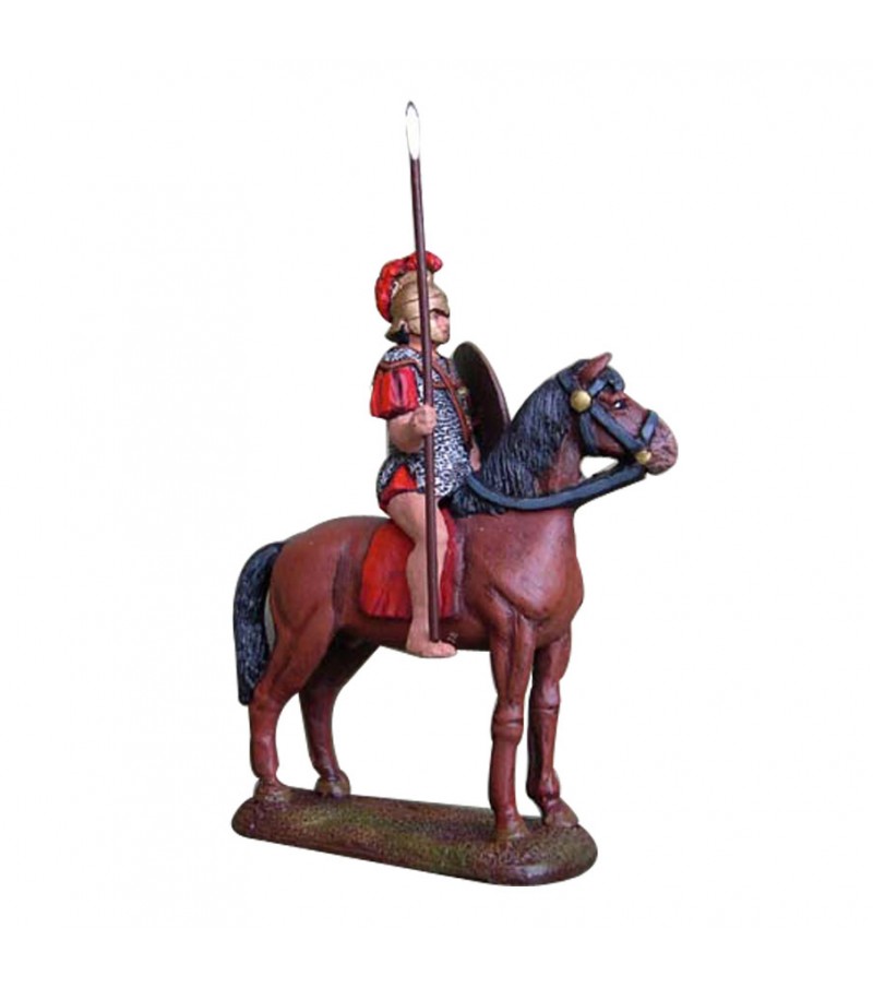 Lead Soldier Ancient Roman on hourse