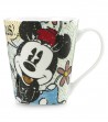 mug Minnie