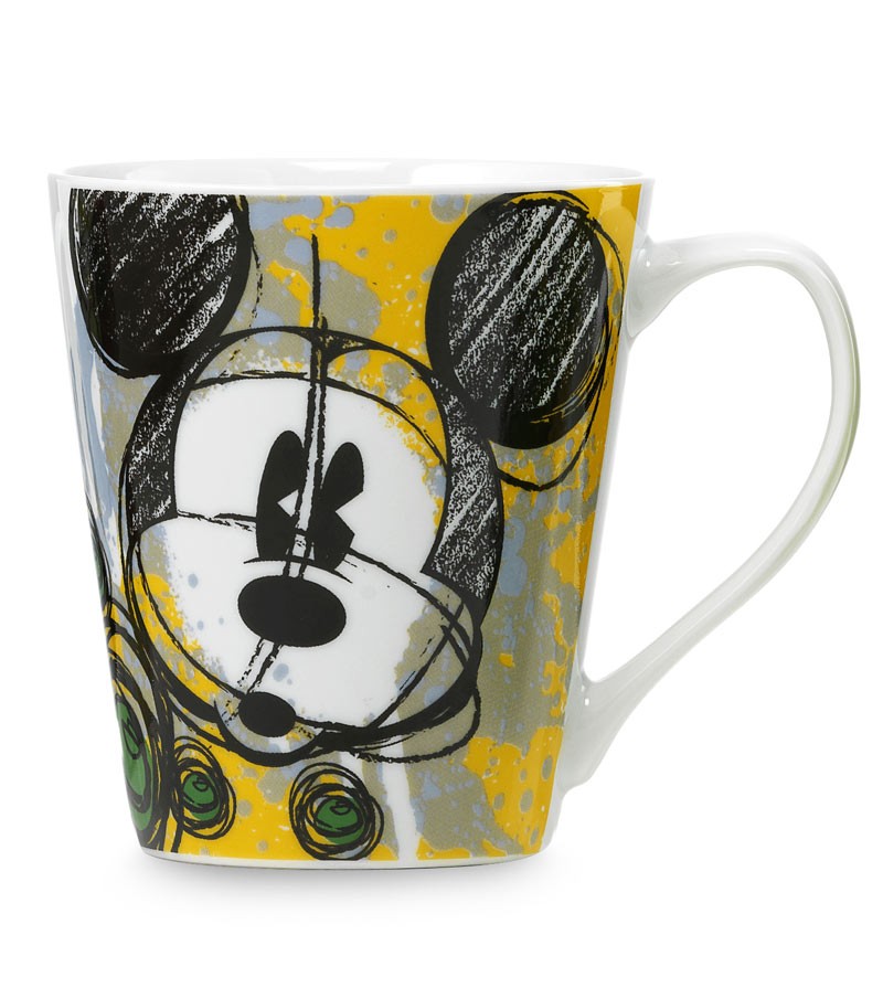 mug Mickey Mouse grafic