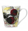 mug Mickey Mouse graffiti