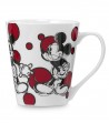 mug Mickey bolli rossi