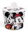 zuccheriera Mickey & Minnie