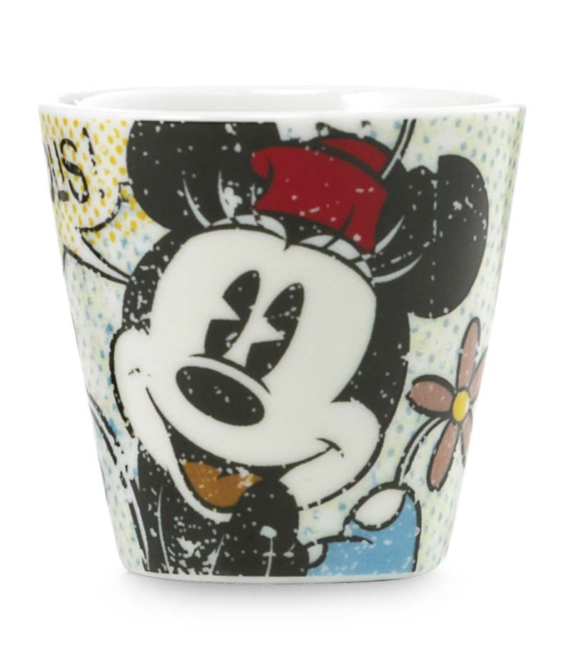 Minnie espresso shot