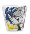 bicchierino da caffè Donald Duck